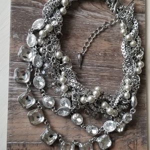 Statement Necklace